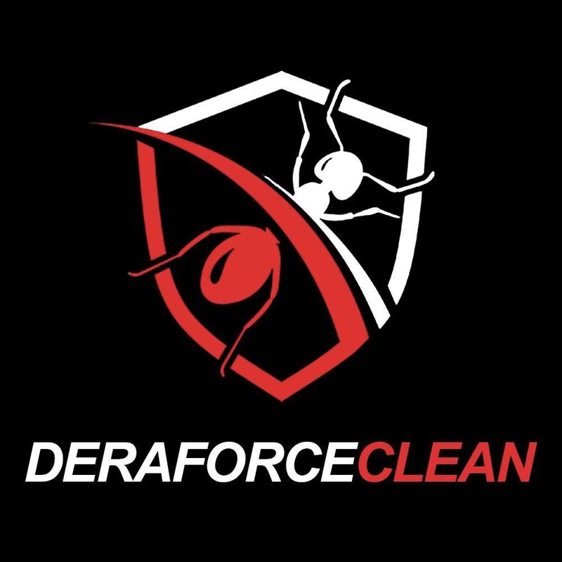 Dera Force Clean