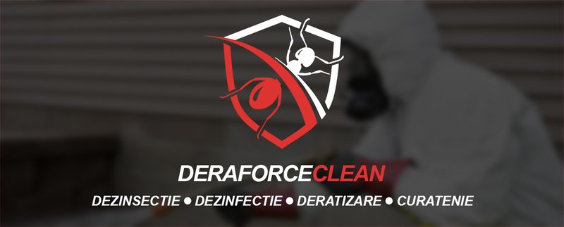 Dera Force Clean
